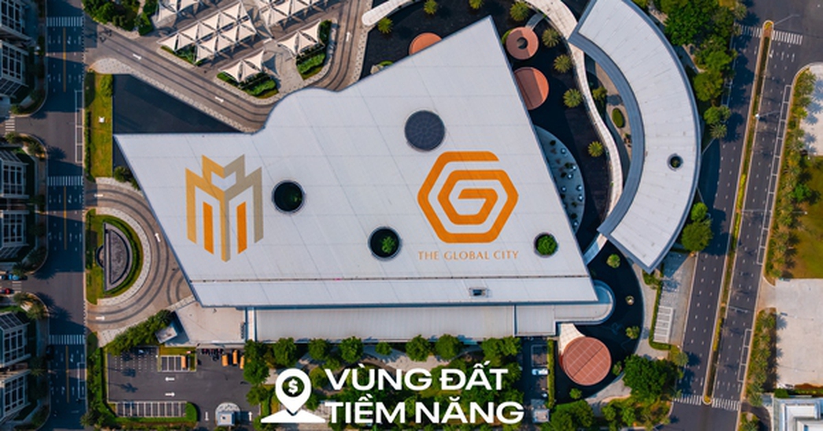 Khu đất “ngủ quên” gần 20 năm ở cửa ngõ phía Đông TPHCM đổi vận khi về tay Masterise