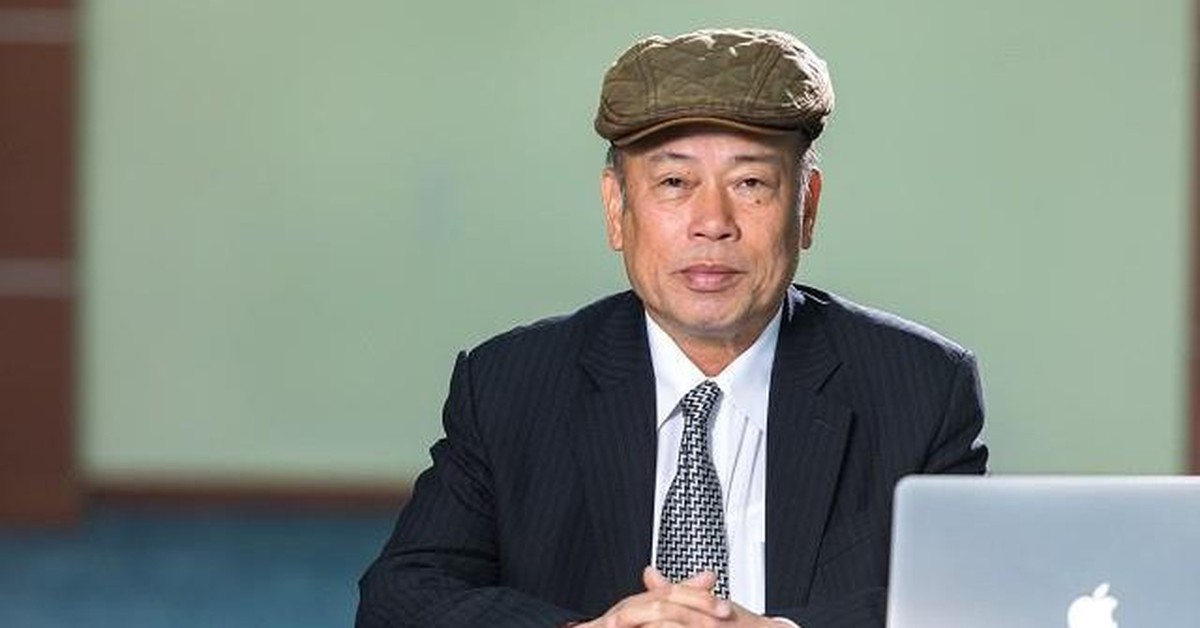 "Không tăng năng suất, chỉ có chết": Trước sự thật khắc nghiệt, đại gia dệt may Việt Nam tự chế tạo robot với giá bằng một nửa Trung Quốc