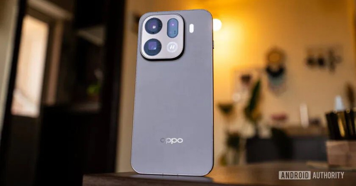 Tôi rất thích Galaxy S26 Ultra, nhưng thực sự nó không đánh bại được mẫu Android ra mắt từ năm ngoái này