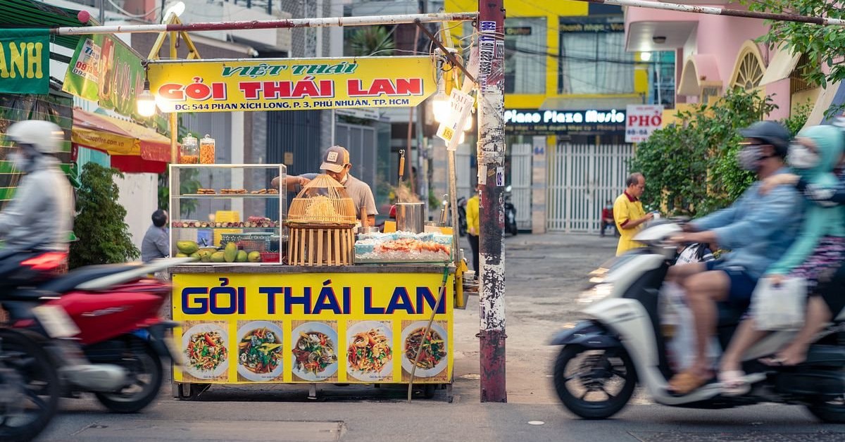 Có thể ngay năm nay, GDP Việt Nam sẽ vượt Thái Lan