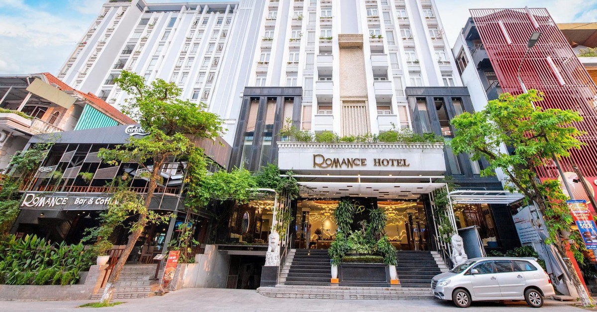 TP Huế thông báo hỏa tốc: Du khách không lưu trú tại khách sạn này