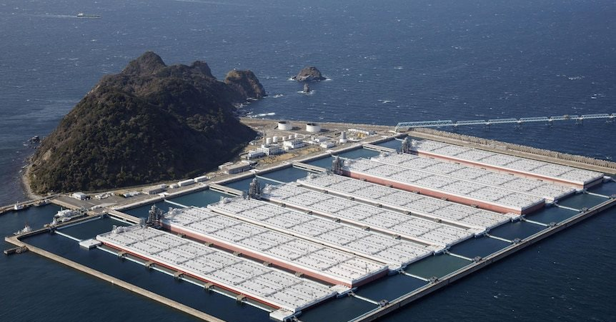 Phát hiện 400 triệu thùng dầu nằm rải rác khắp một hòn đảo, nhiều quốc gia tức tốc tìm đến