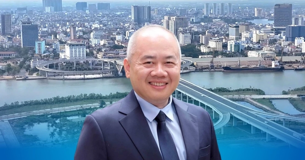 Chi tiết nhân sự lãnh đạo UBND thành phố Hải Phòng nhiệm kỳ mới