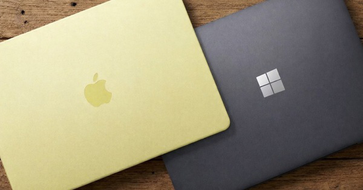 Lãnh đạo Apple so laptop Windows với MacBook Neo: Đồ nhựa rẻ tiền, chỉ cố cắt giảm từng đồng, từng cắc, từng đô la