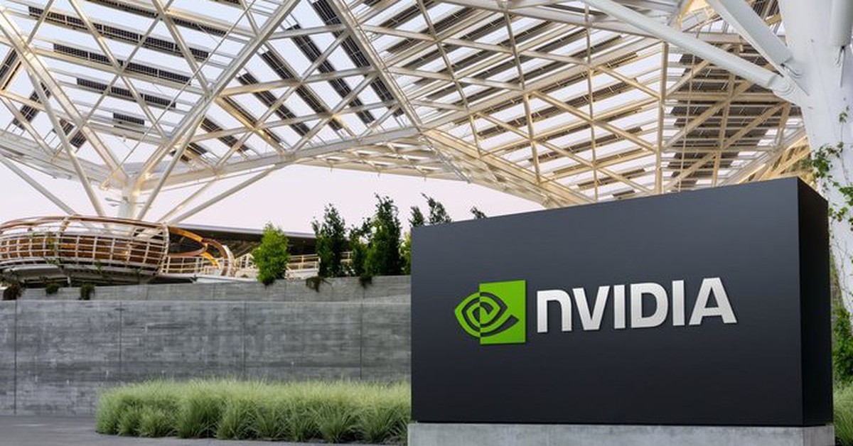 Đế chế 4.000 tỷ USD Nvidia đang bị đe dọa bởi c...