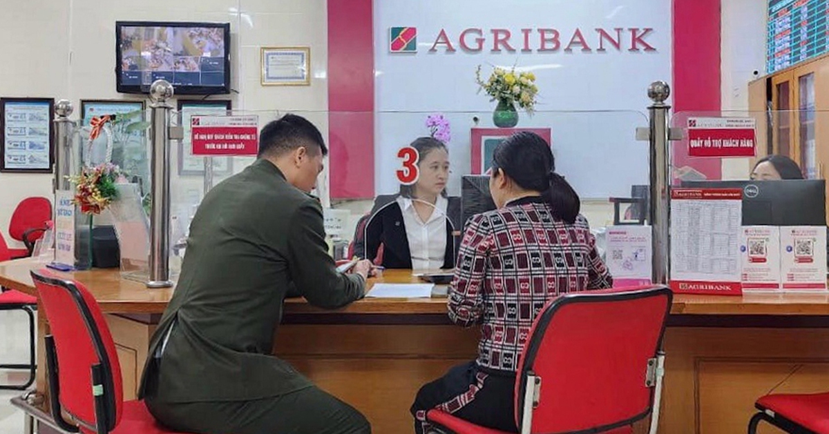 Agribank, BIDV, ACB ra thông báo quan trọng về chuyển tiền