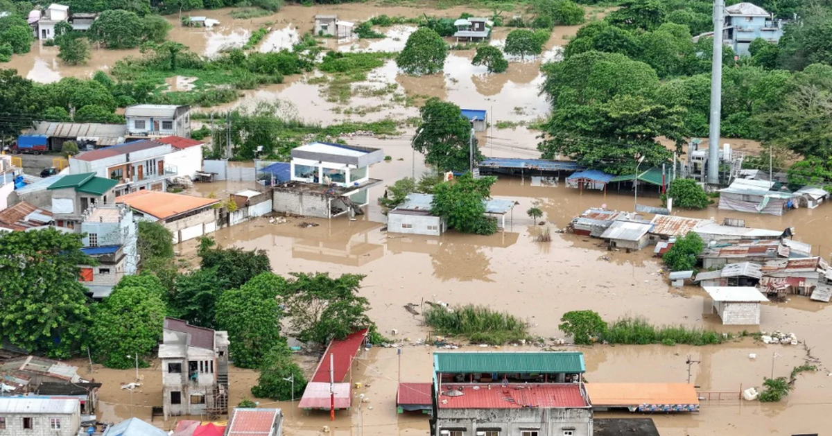Chuyên gia Trung Quốc gióng hồi chuông cảnh báo: Hiện tượng không thể ngăn cản sắp trở lại, thành ‘cú đấm bồi’ vào chi phí năng lượng toàn cầu