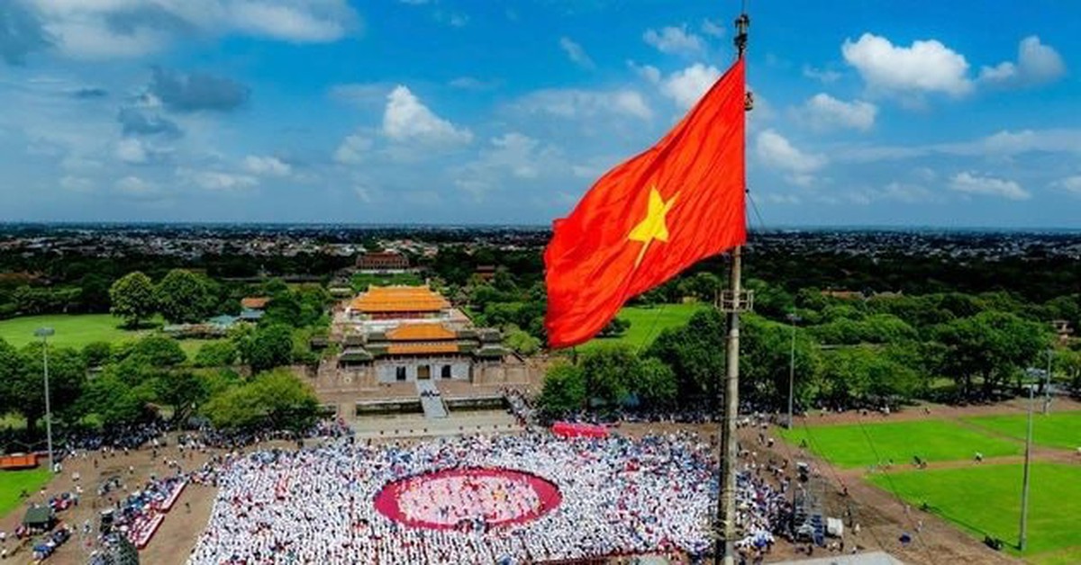 Tin vui: Từ hôm nay, một TP trực thuộc Trung ương của Việt Nam chính thức miễn, giảm một khoản thu