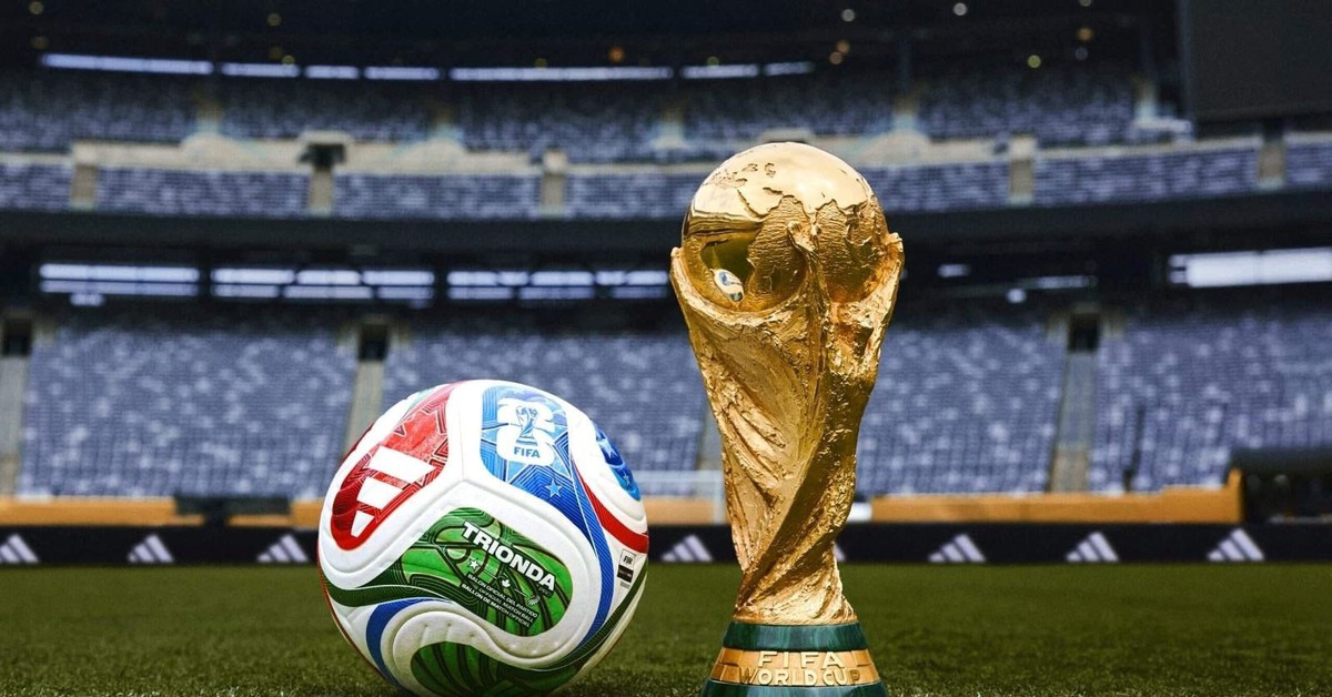 Bản quyền World Cup 2026: Đơn vị khai thác quảng cáo của VTV chào giá 100 tỷ đồng mỗi hợp đồng