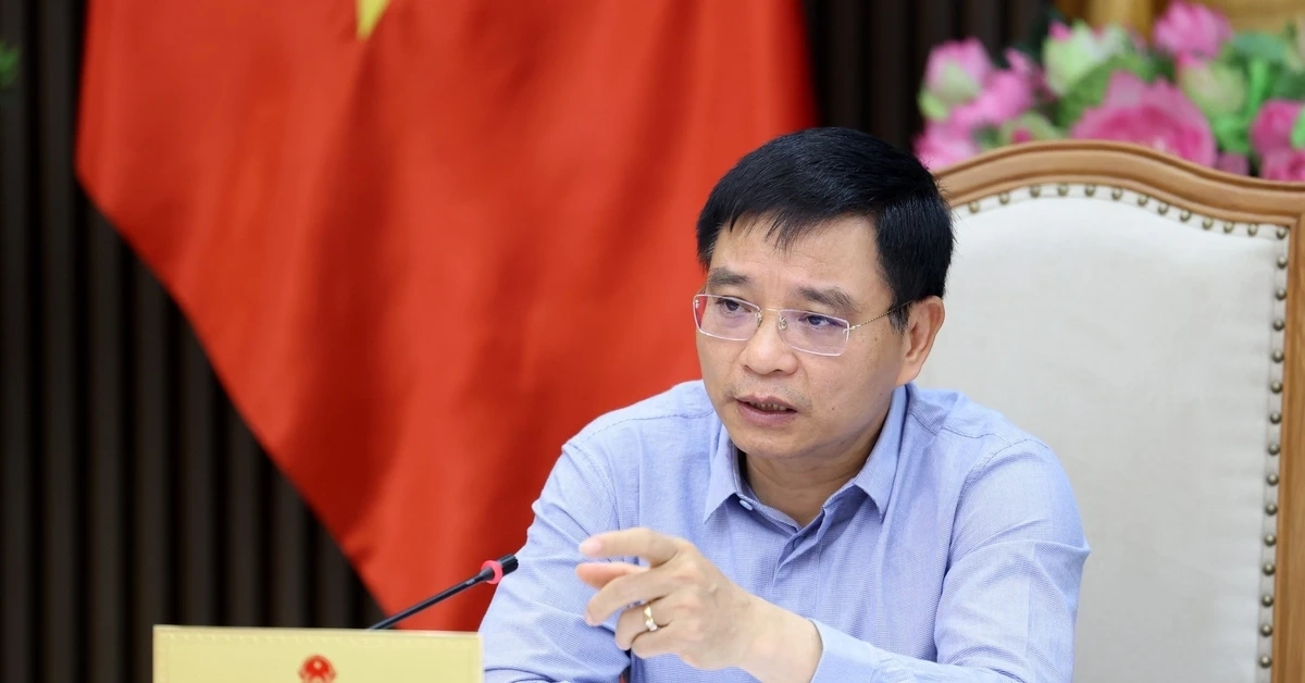 "Không viện cớ đặc thù ngành để né tránh cải cách thủ tục hành chính"