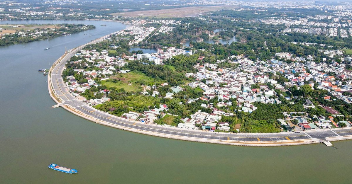 Chính thức trình Quốc hội đề án lập TP trực thuộc Trung ương thứ 7, đúng ngày trọng đại của Việt Nam