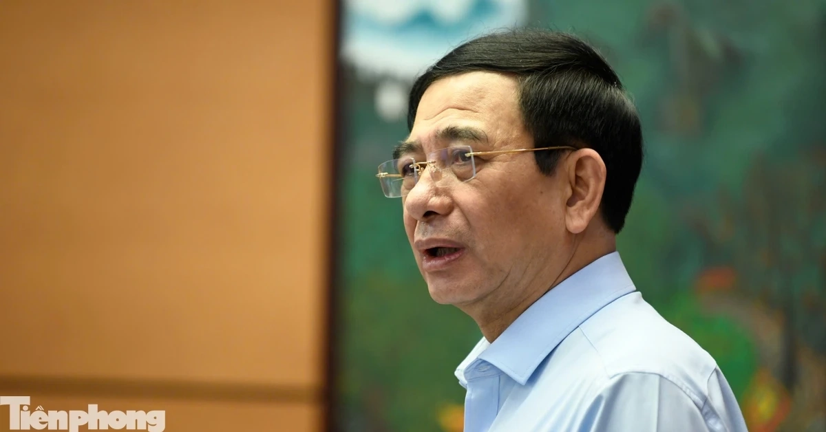 Đại tướng Phan Văn Giang nói về vị trí đắc địa của Đồng Nai