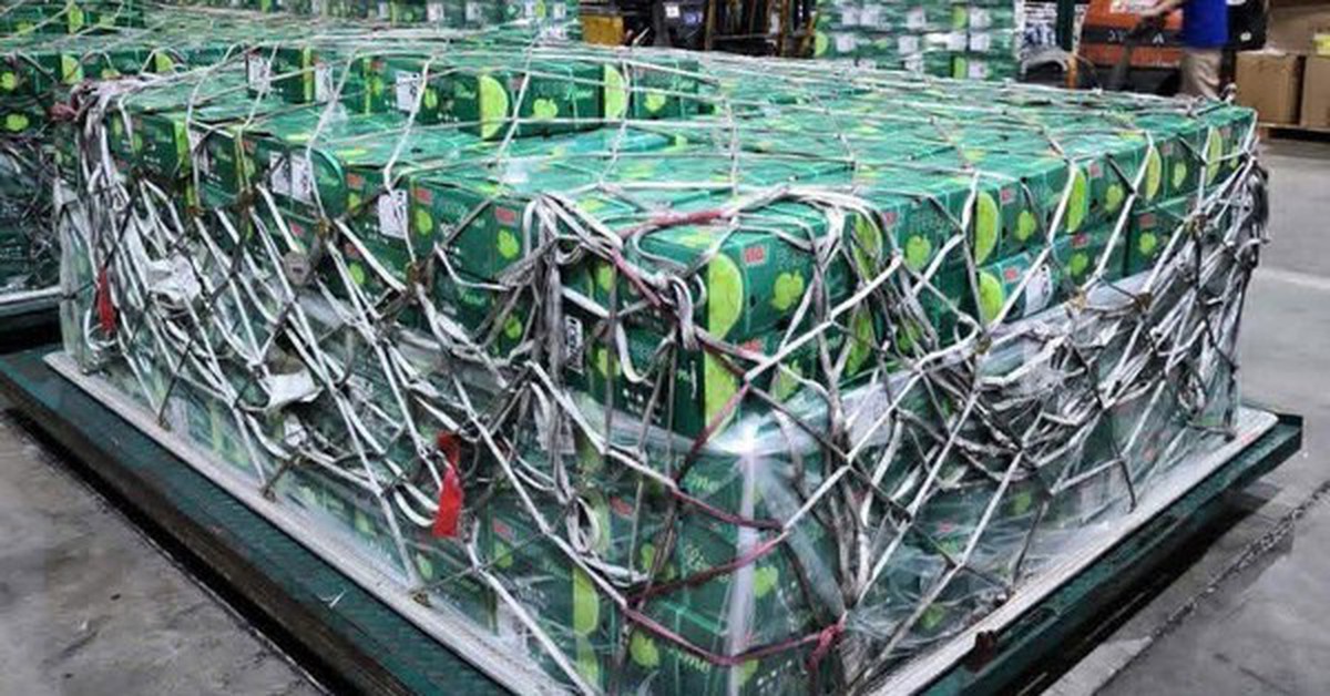 Việt Nam đón tin vui từ Trung Đông: Lần đầu tiên siêu tập đoàn 8 tỷ USD thuê máy bay chở 100 tấn rau quả Việt sang tiêu thụ