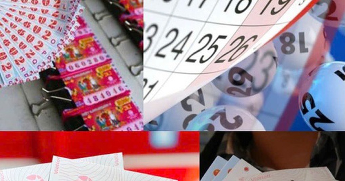 Đề xuất quy định mới về xử phạt VPHC trong lĩnh vực kinh doanh xổ số