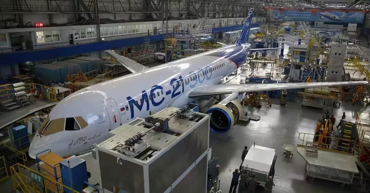 Nga đẩy nhanh quá trình hoàn thiện "chim sắt", công nghệ hoàn toàn mới vào cuộc: Liệu có khả quan?