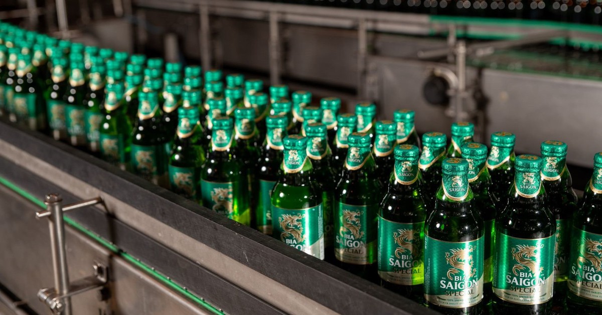 Bán 26 đơn hàng sang Triều Tiên, công ty mẹ của Sabeco phải nộp phạt 860.000 USD cho Mỹ