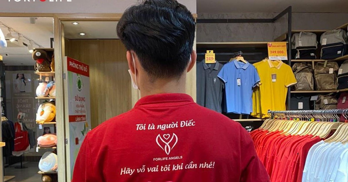 "Trước khi gặp chị, em từng muốn chết”: Câu nói ở đáy tuyệt vọng và chuyện một DN thay đổi cách giữ người