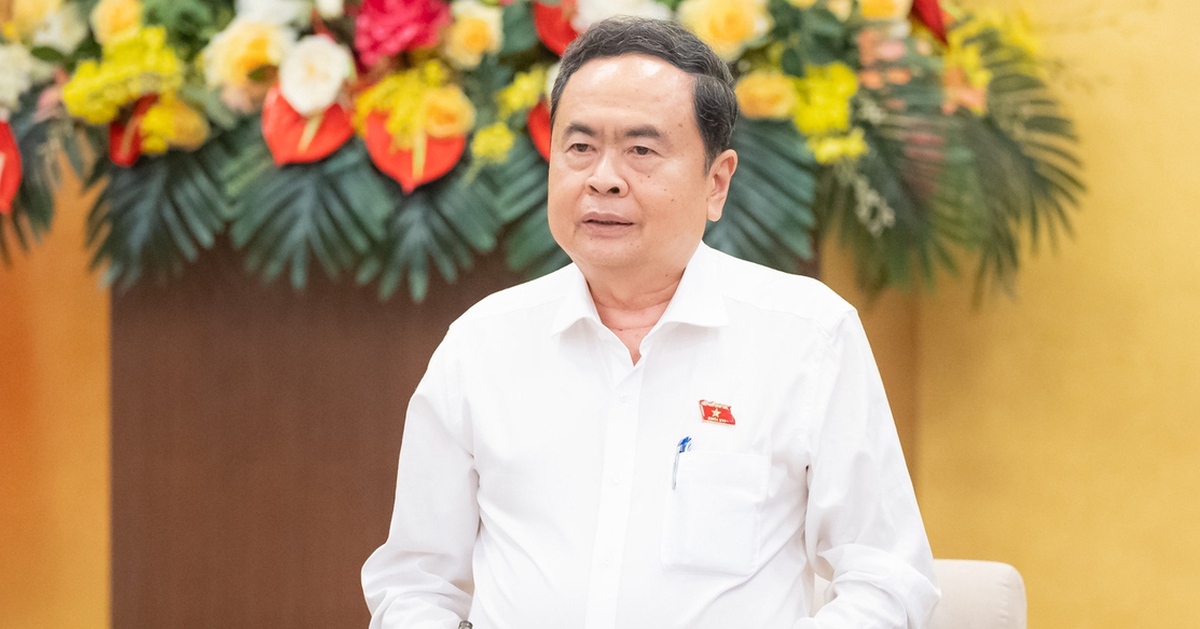 Chủ tịch Quốc hội ký ban hành Nghị quyết thành lập 10 phường thuộc tỉnh Đồng Nai