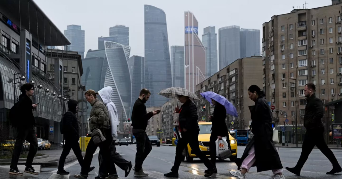 Nga nhận tin dữ từ tình báo Thuỵ Điển