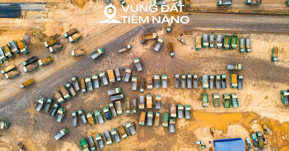 Toàn cảnh siêu dự án 18 tỷ USD của Vinhomes: Rộng như một thành phố