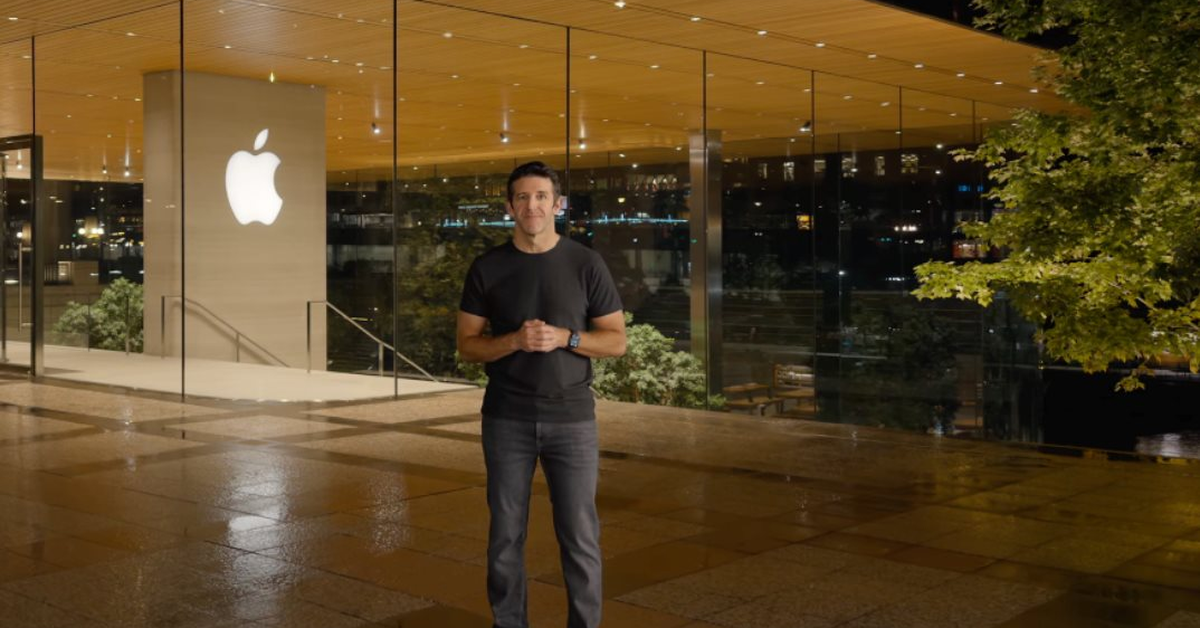 Cựu kỹ sư cơ khí 51 tuổi sẽ thay Tim Cook điều ...