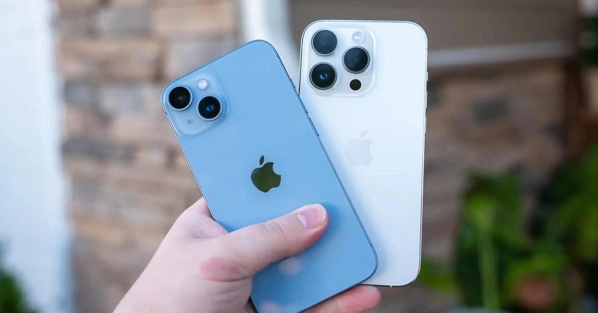 Mẫu iPhone giảm chưa từng có, rẻ nhất hiện nay