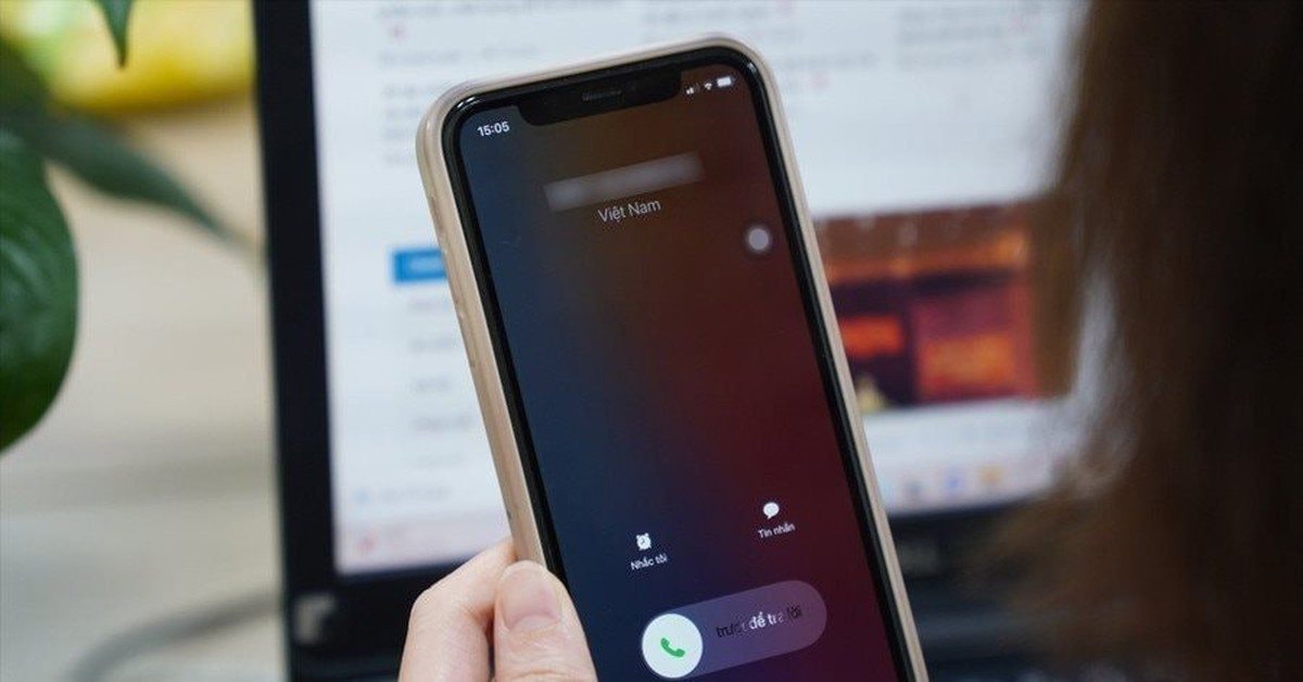 Công an thông báo tới tất cả những ai nhận được cuộc gọi có nội dung sau đây