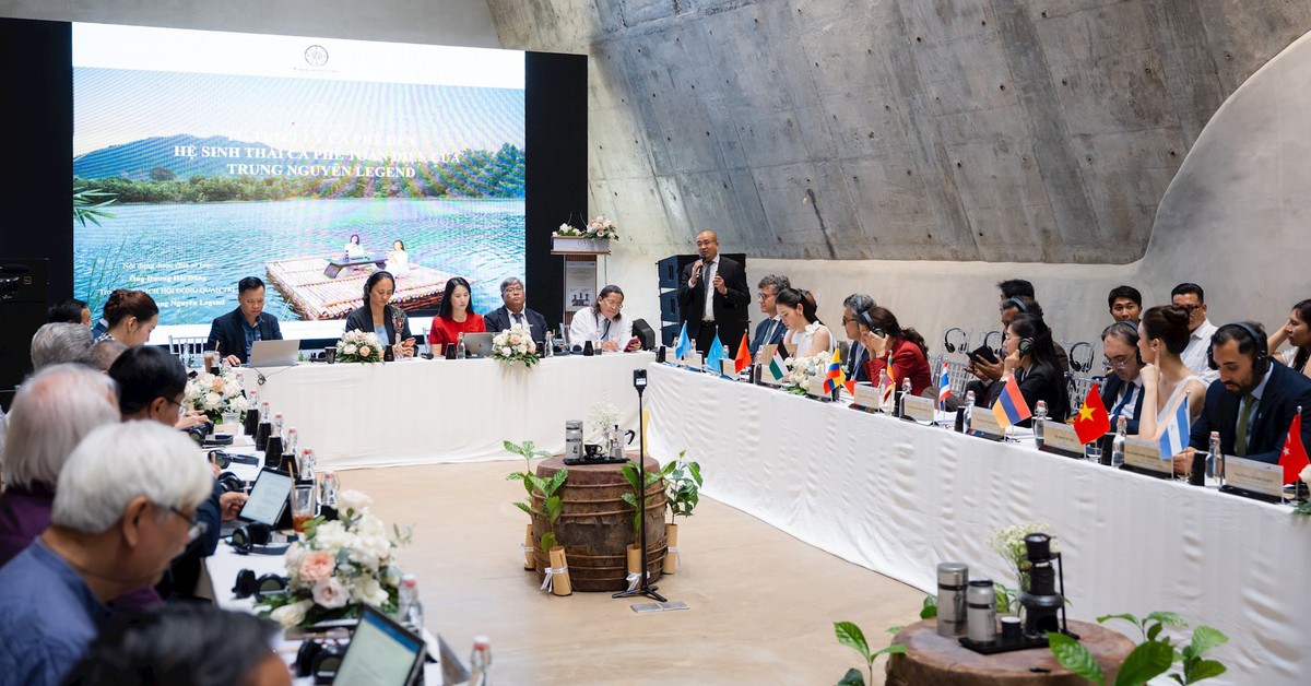 Một tỉnh ở Việt Nam đang làm điều chưa từng có: biến ngành hàng trị giá 9 tỷ USD thành di sản sống chung của nhân loại