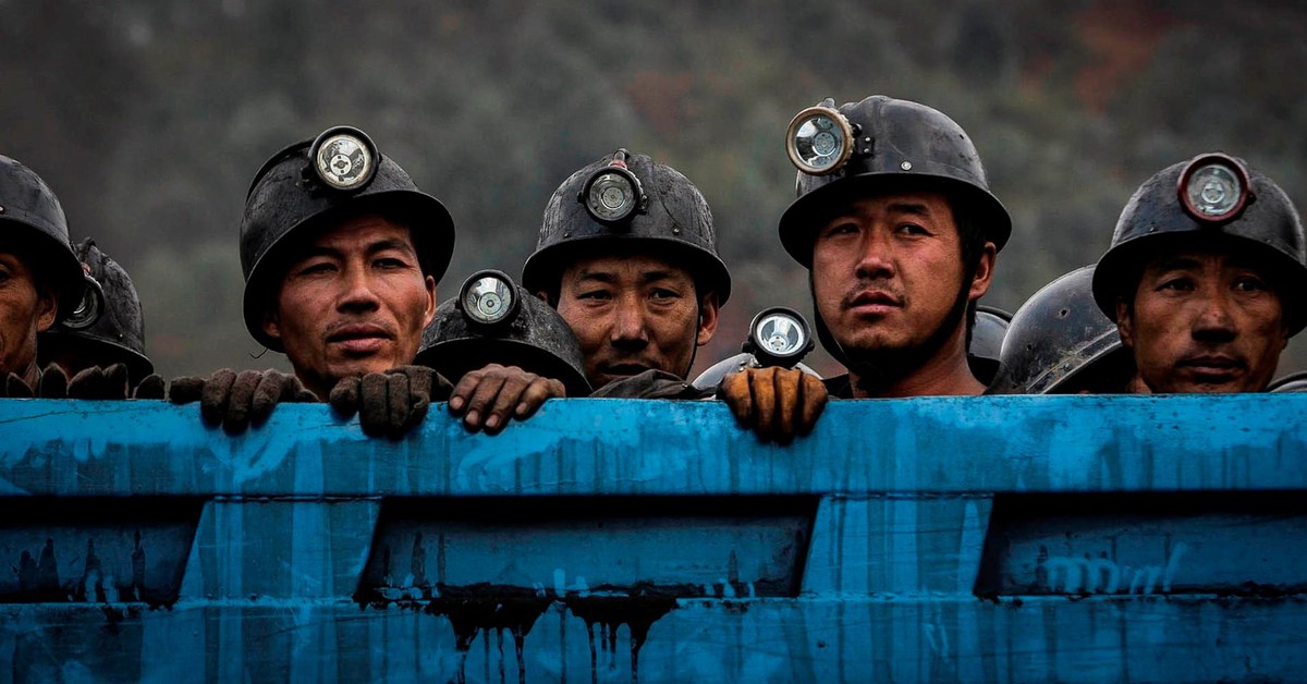 Chuyên gia phương Tây thừa nhận: "Chúng ta sai lầm rồi", phải sao chép Trung Quốc ngay thôi kẻo quá muộn