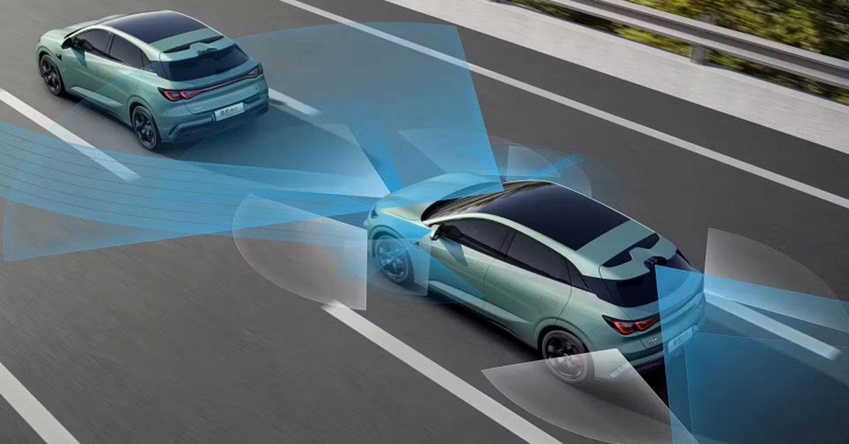 Khi “Mắt Thần” chưa sẵn sàng: bài học đắt giá từ 2,5 triệu xe Trung Quốc triển khai vội vàng công nghệ hỗ trợ lái