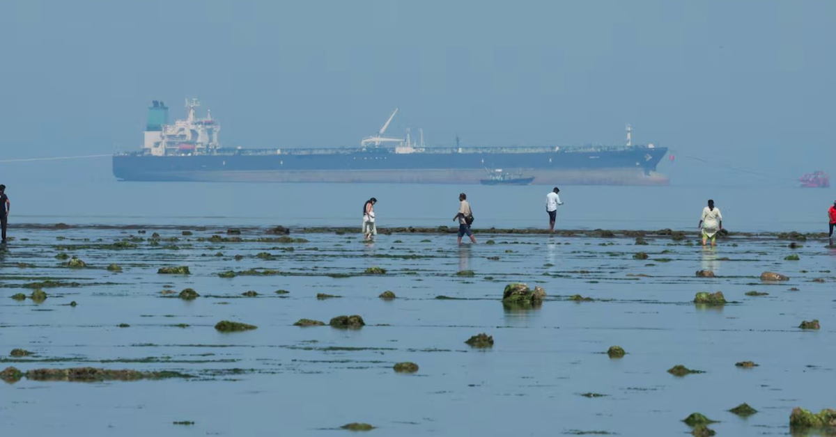 "Quả ngọt" về tay, mỗi ngày hơn 200 triệu USD rơi vào túi Nga: Một nước vừa mua dầu nhiều kỷ lục