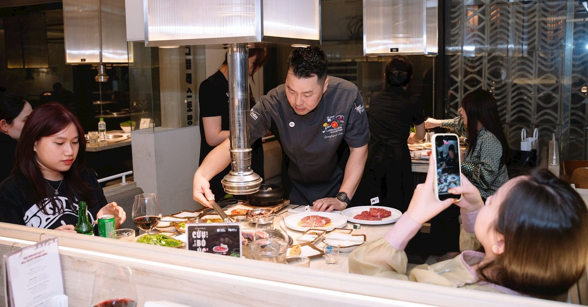 Tin vui: Thêm lựa chọn cho gần 5 triệu người ăn thịt đỏ ở Việt Nam