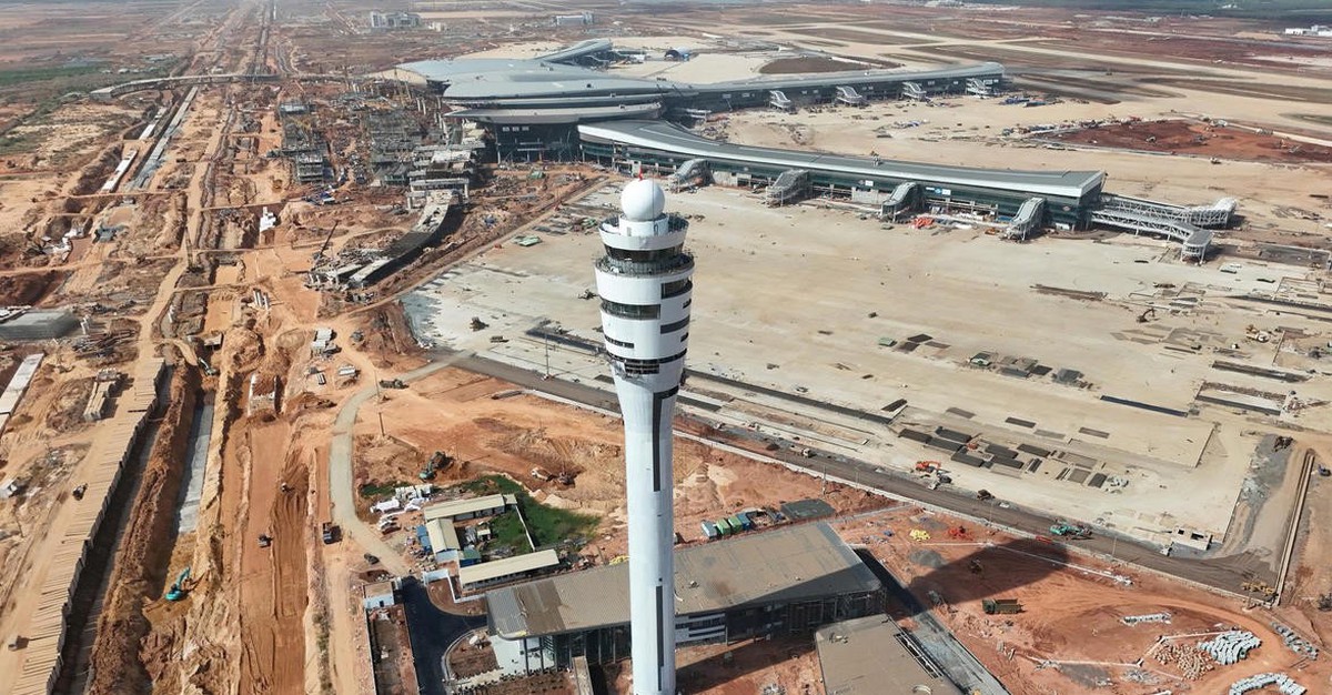 Phó Thủ tướng chỉ đạo Bộ Công an đẩy nhanh điều tra sai phạm tại dự án sân bay Long Thành