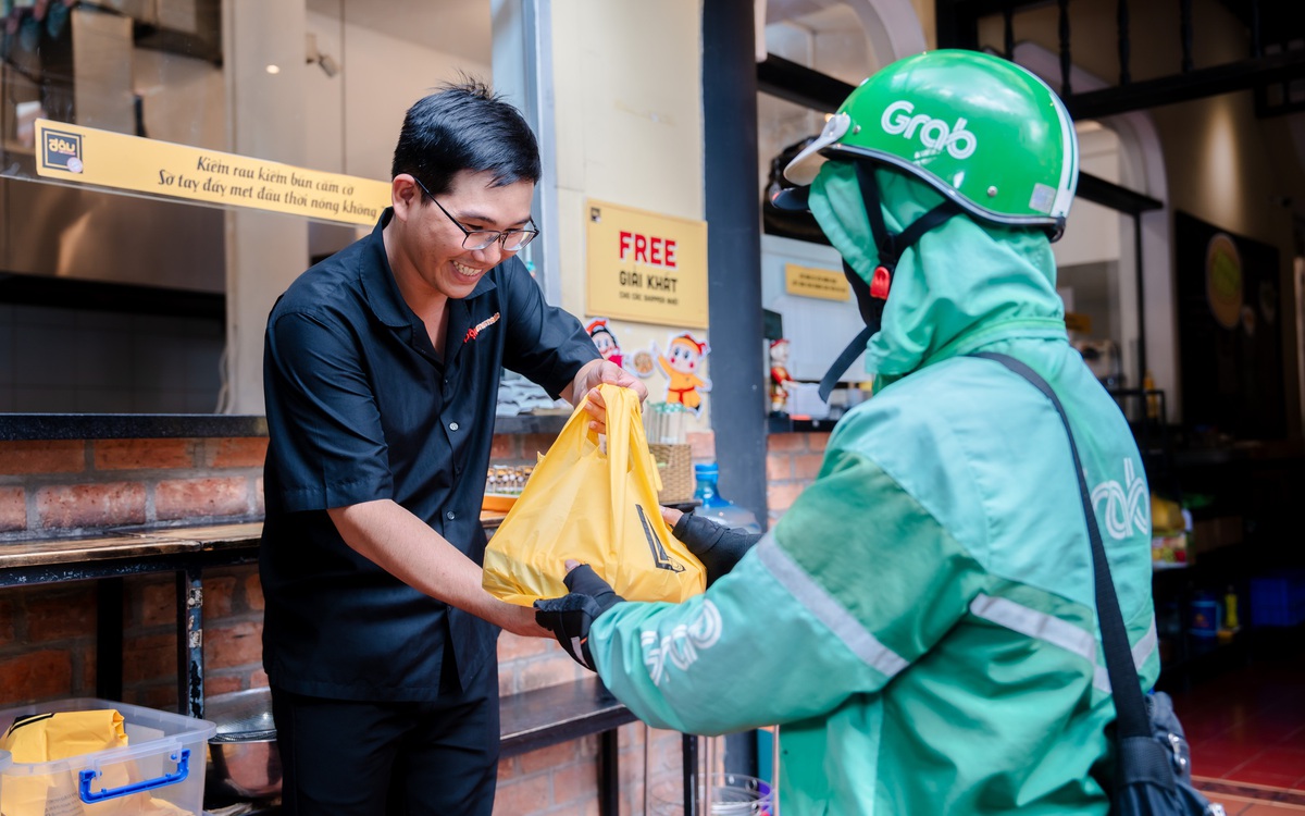 Nền tảng số giúp nhà hàng thích ứng cuộc đua F&B cạnh tranh