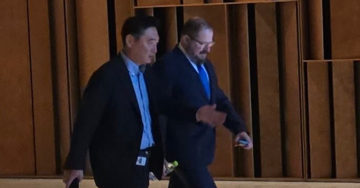 CEO Qualcomm đến Seoul: Snapdragon thế hệ mới có thể quay về Samsung