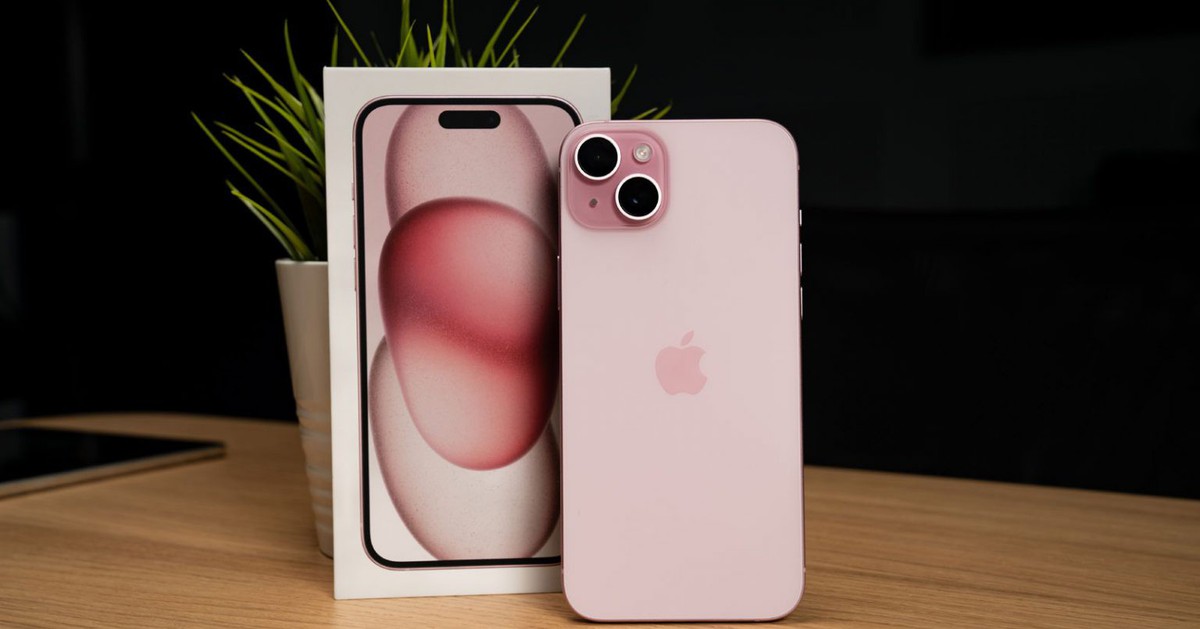 4 chiếc iPhone "đập hộp" giá rẻ đáng mua nhất hiện nay