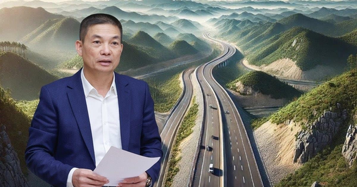 Ngay tuần sau, Tập đoàn Sơn Hải sẽ khởi công tuyến cao tốc xuyên rừng đẹp nhất Việt Nam với tổng vốn 18.000 tỷ đồng