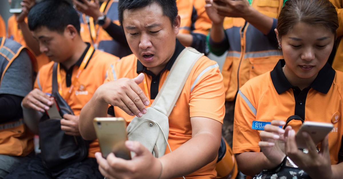 Sự thật phơi bày chấn động Trung Quốc: Chiếc “bánh ma” cùng mẩu giấy “giữ im lặng” hé lộ mưu mô thâm độc