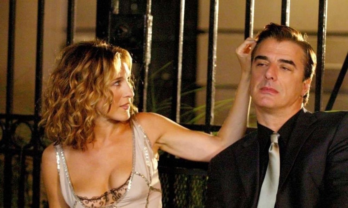 Xem phim "Sex and the City", tôi bàng hoàng nhận ra người yêu cũ không sai: Tôi mới là người có lỗi!