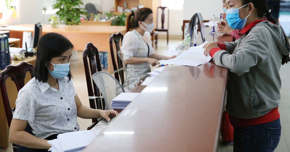 Nguồn kinh phí nào để tăng lương cơ sở lên 2,53 triệu đồng từ ngày 1-7?