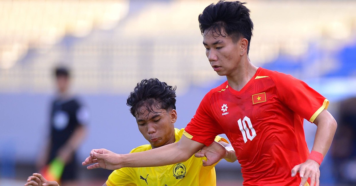 Diễn biến trận Việt Nam vs Australia: Thử thách đầy sức nặng cho giấc mơ vô địch