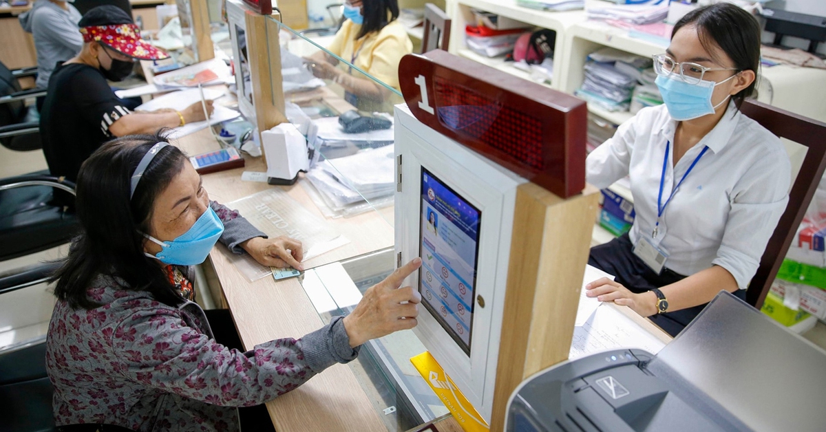 Thủ tướng yêu cầu 100% cán bộ, công chức dùng nền tảng số phục vụ công việc