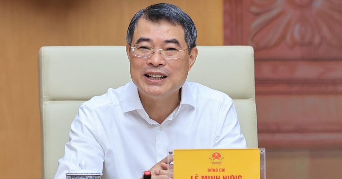 Thủ tướng Lê Minh Hưng chỉ đạo "nóng" về điện và xăng dầu