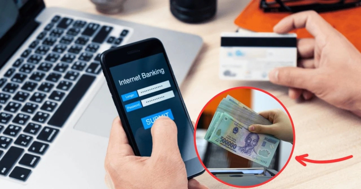 BIDV, Vietcombank, Agribank... dừng giao dịch chuyển tiền nhanh với trường hợp sau