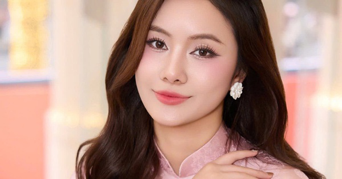 Bùi Yên Hà – "nàng thơ" mới trong âm nhạc Nguyễn Thành Trung