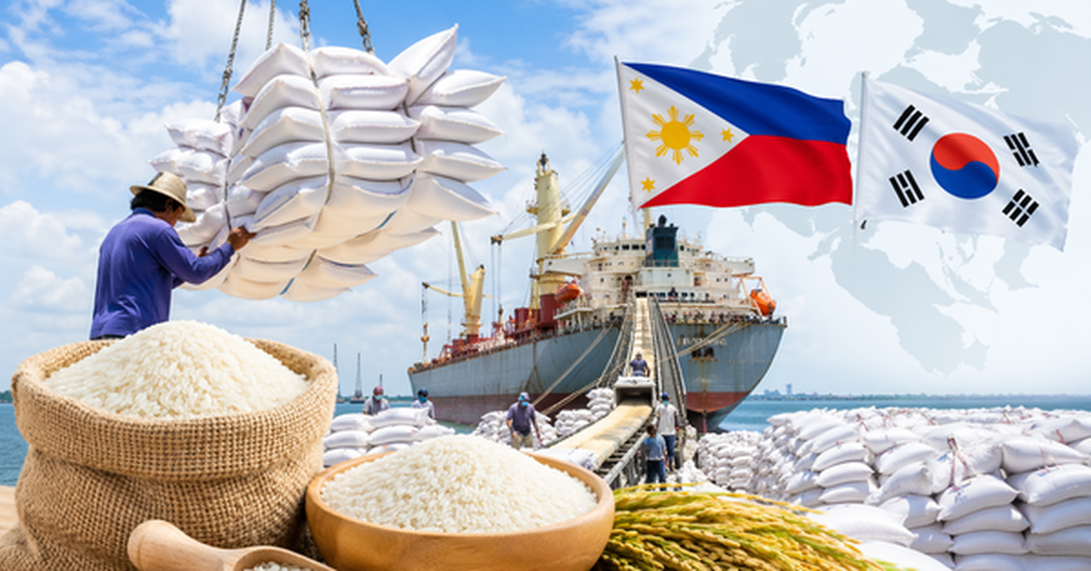 Tín hiệu cực vui cho "hạt vàng" Việt Nam: Hai khách sộp đua "vét hàng", hàng trăm tàu sẵn sàng vươn khơi