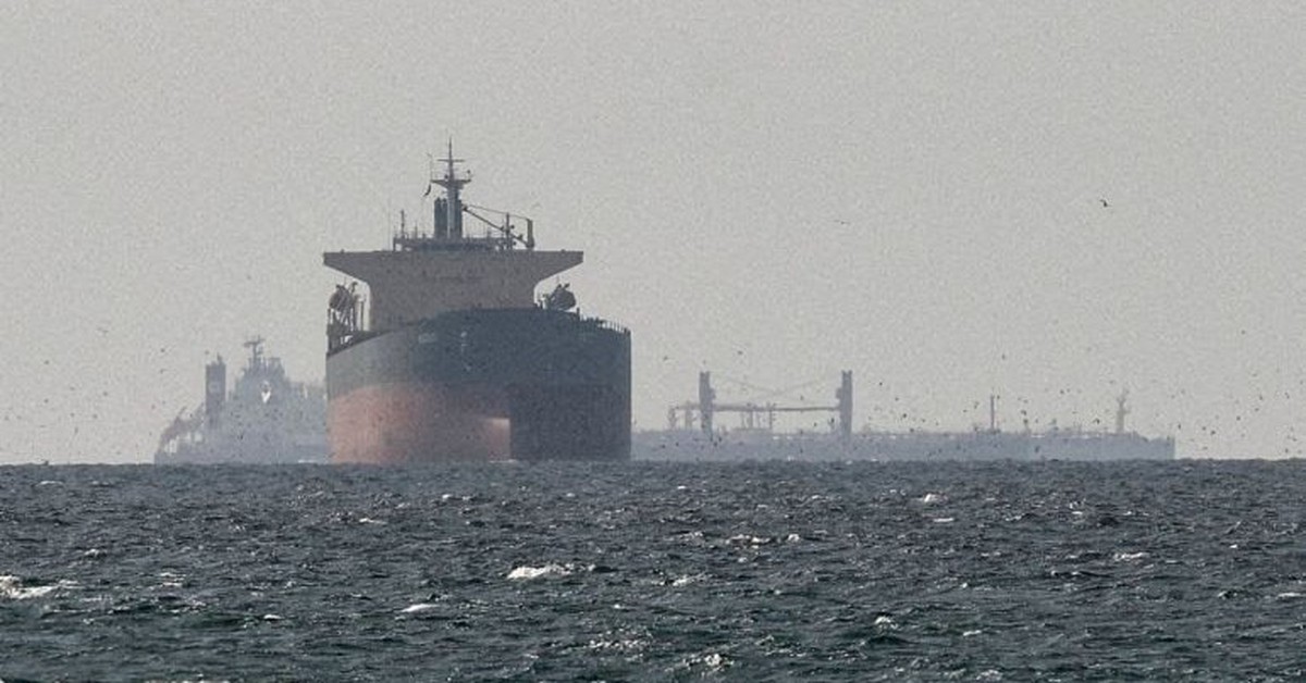 Đáp trả Mỹ, Iran bắt giữ tàu đang trên đường vượt eo biển Hormuz tới một nước châu Á