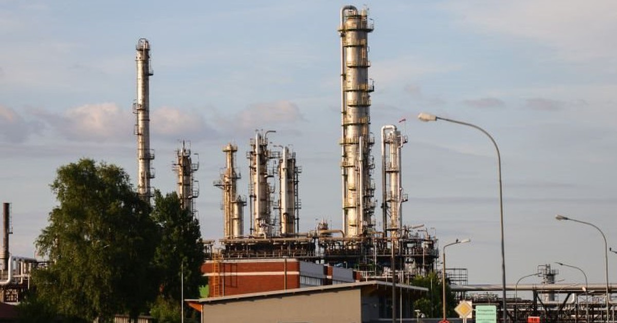 Nga chính thức báo tin dữ tới nền kinh tế lớn thứ 3 thế giới