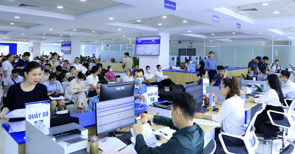 Tin vui: Người dân sẽ được giảm 50% nhiều loại phí dịch vụ đến hết năm 2026
