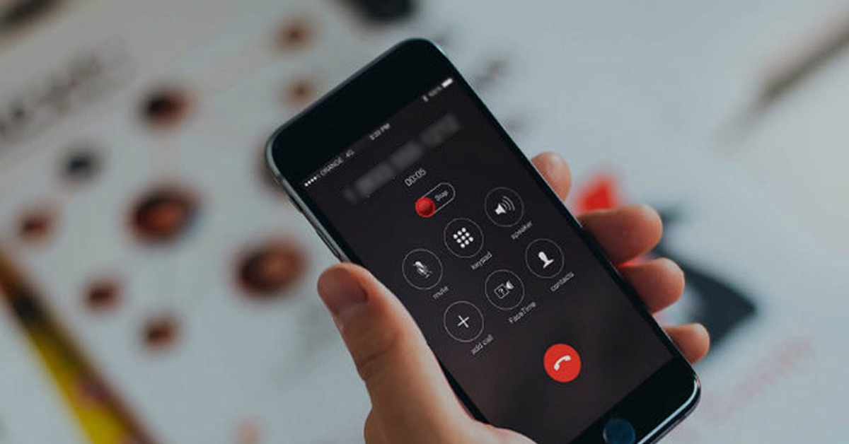 Người dân lập tức tắt máy khi nhận được cuộc gọi có 3 đầu số sau đây